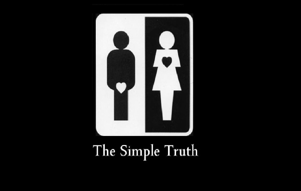 Простые истины