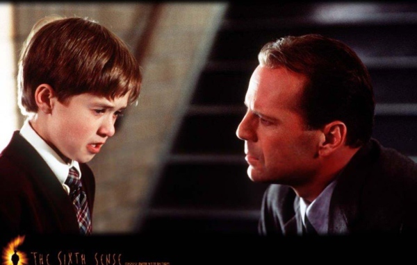 Шестое чувство