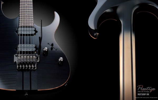 Электрогитары Престиж