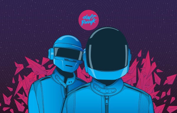 Электронная музыка