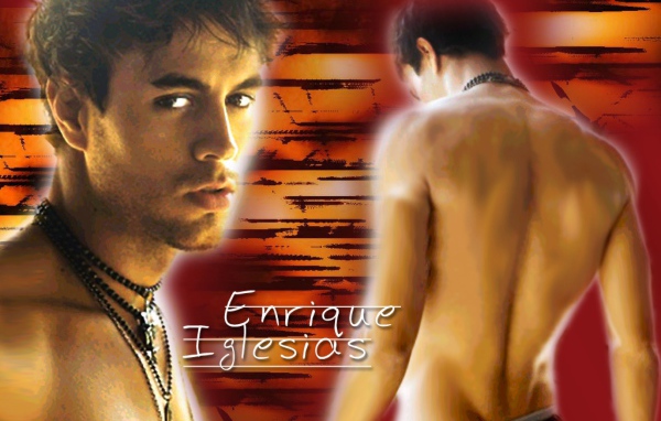 Энрике Иглесиас обои на рабочий стол
