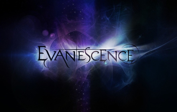 Логотип группы Evanescence