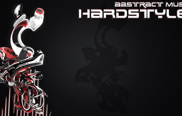 Музыкальный Хард стиль