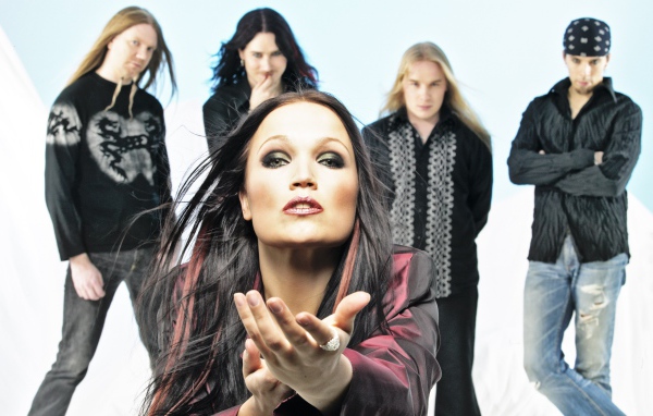 Группа Nightwish