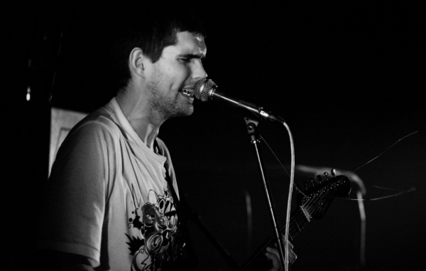 Noize MC поет