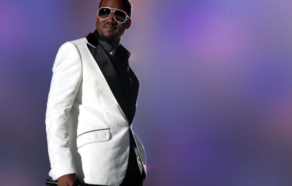 Певец джаза