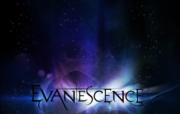 The famous artist Evanescence
