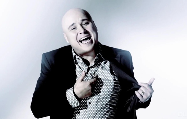 Доминик Джокер в клипе на песню 