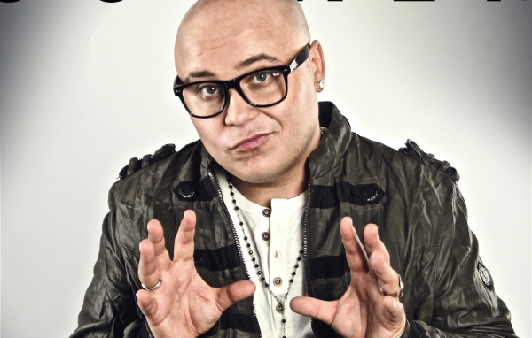 Доминик Джокер обложка альбома