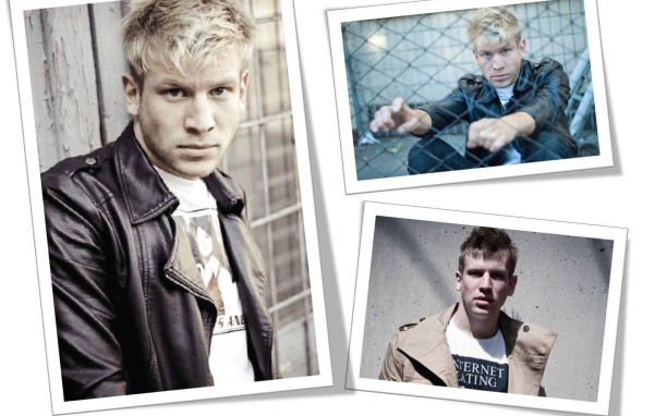 Иван Дорн обои на рабочий стол