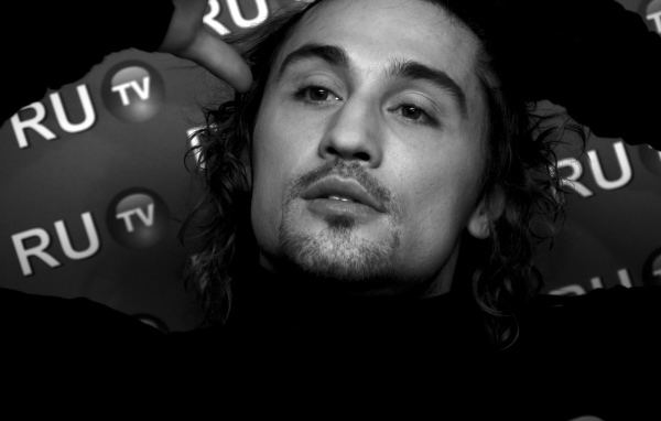 Дима Билан в гостях у радио