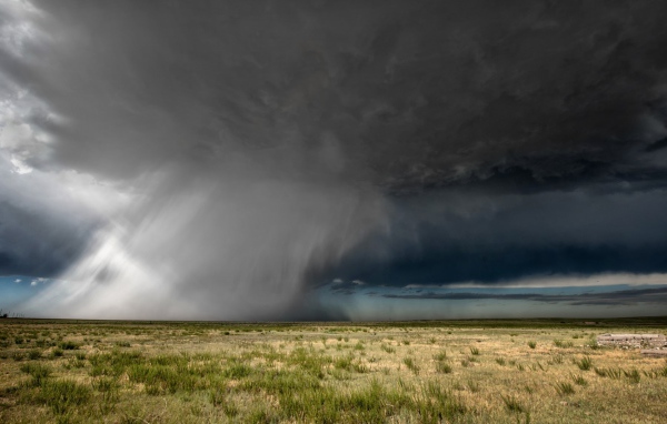 Грозовая туча