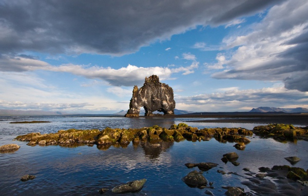 Остров Гиппопотам