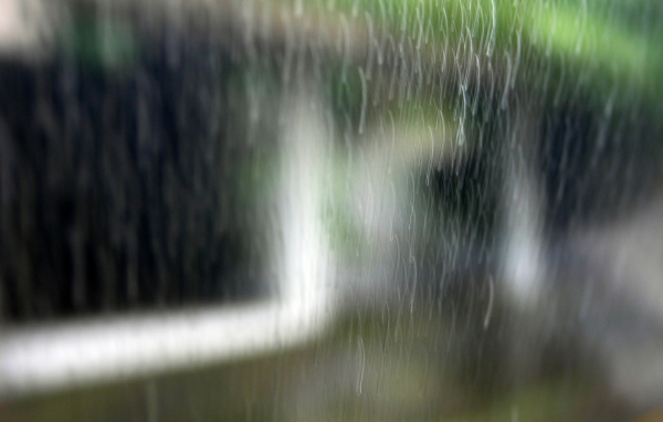 Матовое стекло