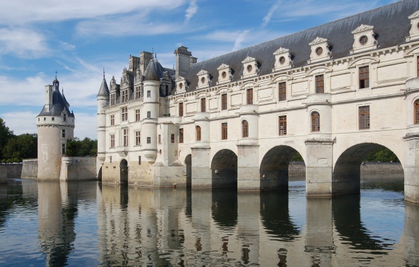 Храм построенный на воде