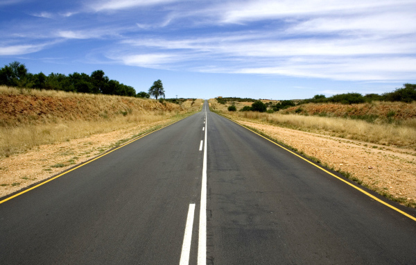 Прямая дорога