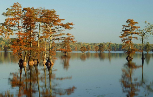 Наводнение на Кипре