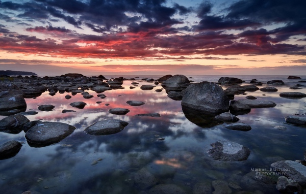 Мыс Аркона Германия