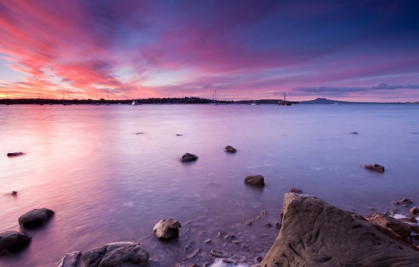 Лунный залив