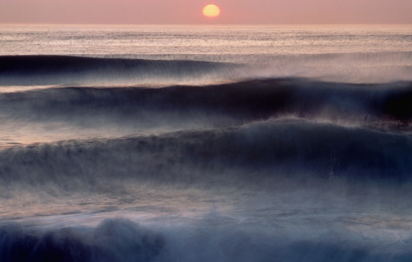 Атлантический океан