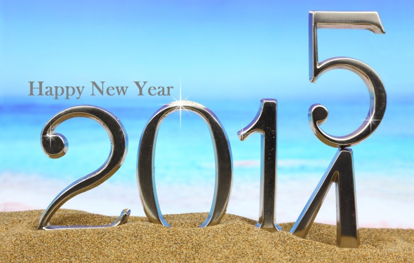 2014 ушел в песок