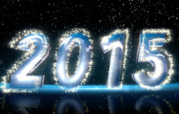 Ледяной 2015 год