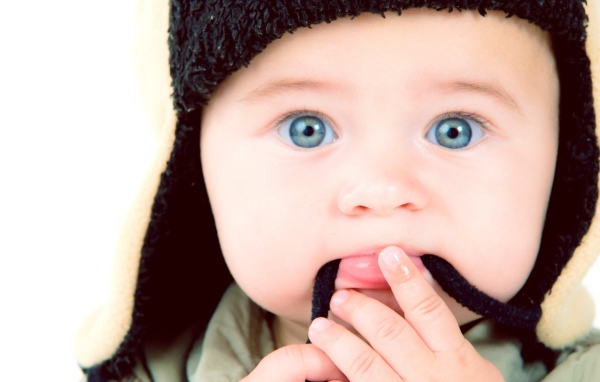 Милый мальчик Убер