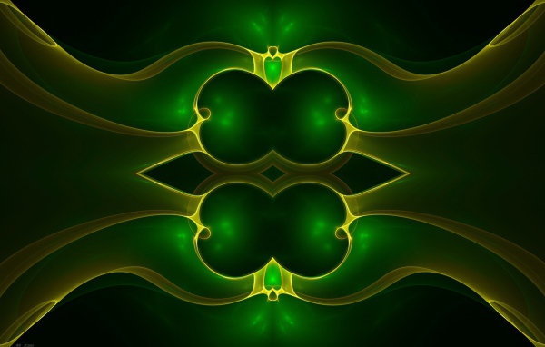 Абстрактное деление клетки