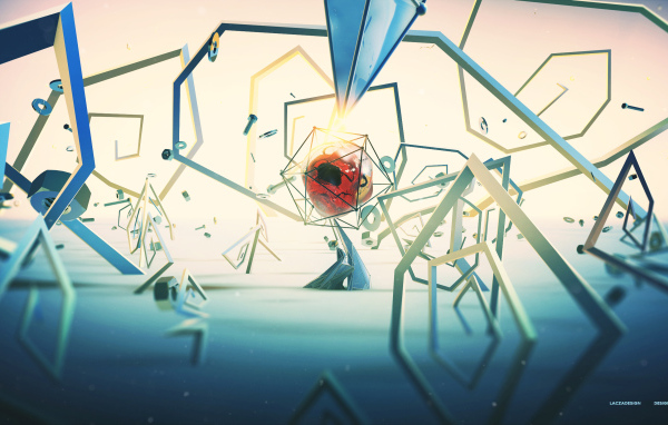 Механическая абстракция