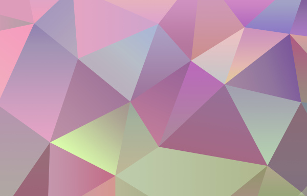 Минималистический рисунок в Фотошопе