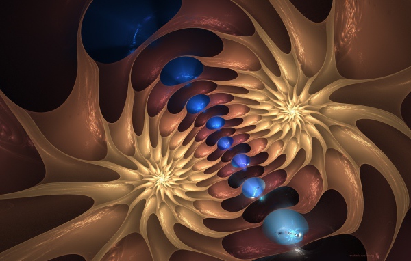 Деление на два