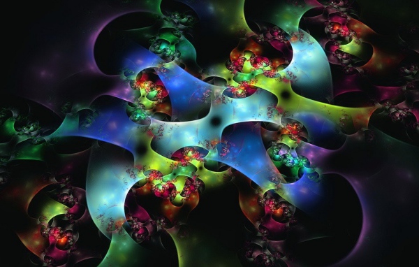 Пористая абстракция