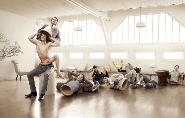 Компьютерный рисунок