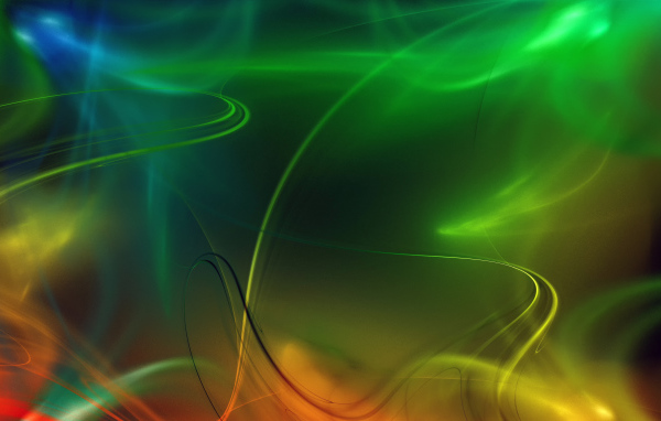 Световые линии