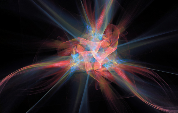 Игра цветов