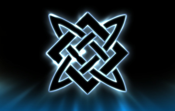 Квадрат сварога