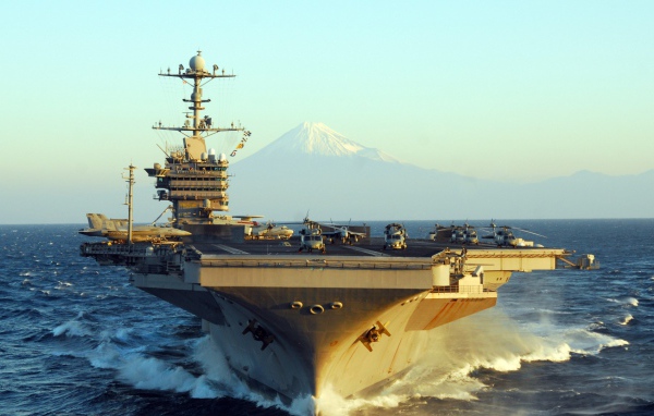 Kрасивый волнорез