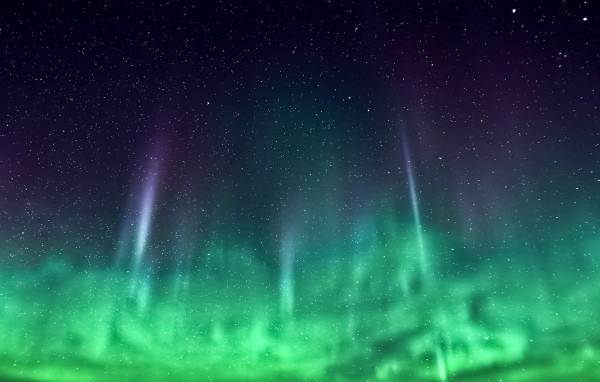 Небо Авроры