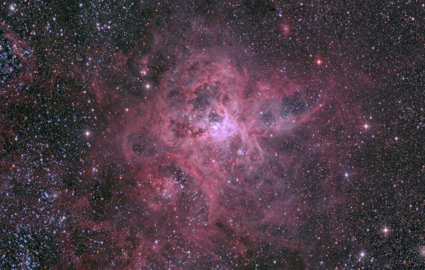 Красота космоса