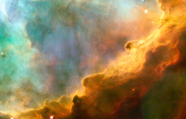 Далекая туманность