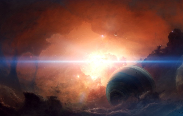 Бессмертие 