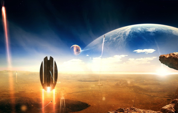 Проект Стар Трек