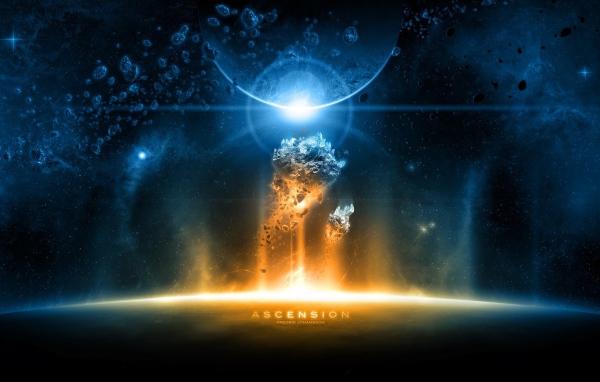 Космическая тема