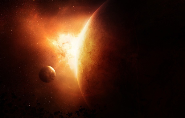 Вселенная Звездных врат 