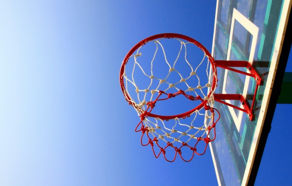 Баскетбольная сеть