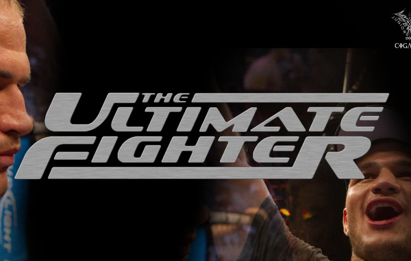 Известный боец Джуниор Дос Сантос