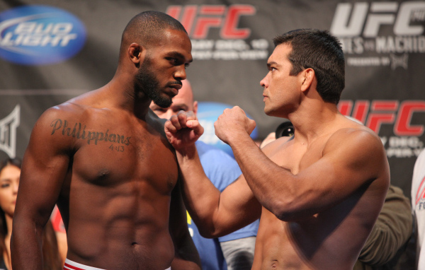 Бесстрашный Джон Джонс