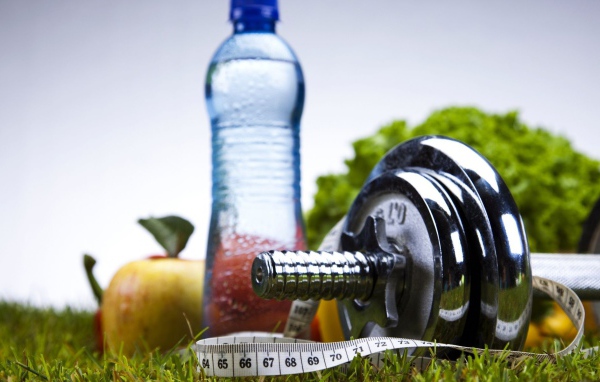 Набор для фитнеса