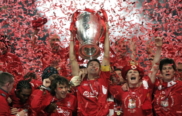 Радость победы