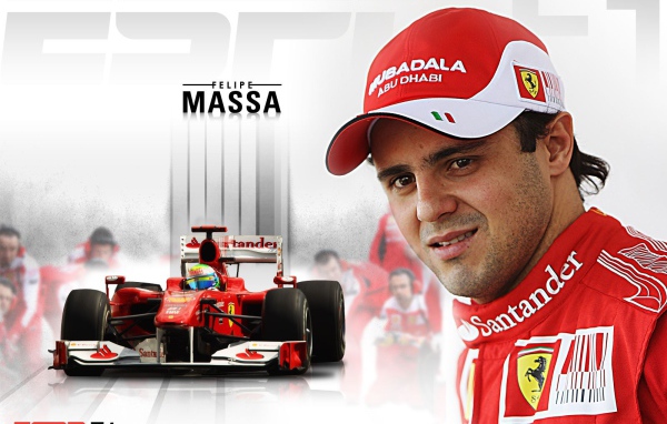 Гонщик формулы один